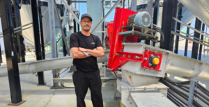 Préposé à la maintenance / Personne à tout faire