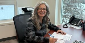 Commis à la comptabilité